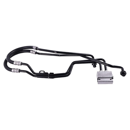 Engine Oil Cooler Hose Assembly 20828695 for Chevrolet 2007-2013 Avalanche Silverado 2007-2014 Suburban Tahoe