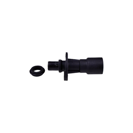 Engine Oil Cooler Inlet Connector LR011997 LR028136 for Land Range Rover Tube C2Z18658 - KUDUPARTS