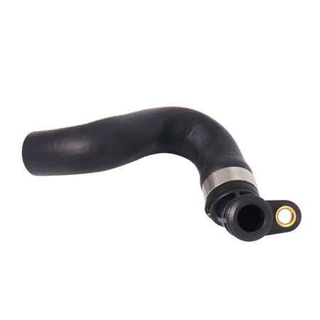 Engine Oil Cooler Radiator Hose Tube LR001442 for Land Rover LR2 Freelander 3.2L L6 2008-2012 - KUDUPARTS