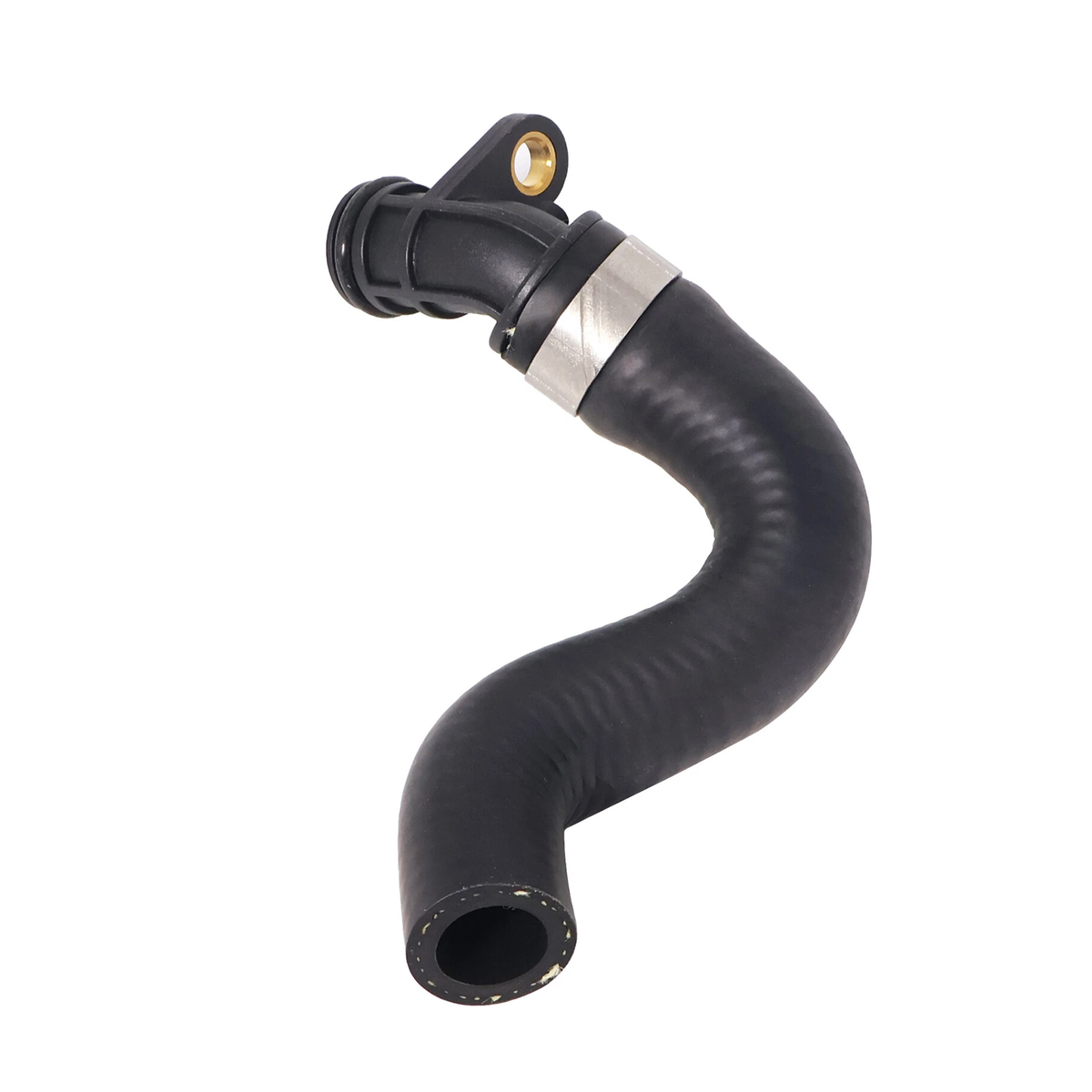 Engine Oil Cooler Radiator Hose Tube LR001442 for Land Rover LR2 Freelander 3.2L L6 2008-2012 - KUDUPARTS