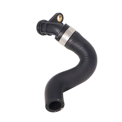 Engine Oil Cooler Radiator Hose Tube LR001442 for Land Rover LR2 Freelander 3.2L L6 2008-2012