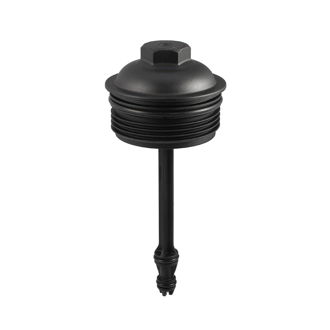 Engine Oil Filler Cap 03L115433C for VW Passat 2012-2014 Transporter Tiguan Polo Audi - KUDUPARTS