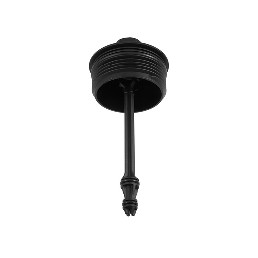 Engine Oil Filler Cap 03L115433C for VW Passat 2012-2014 Transporter Tiguan Polo Audi - KUDUPARTS