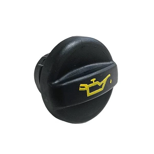 Engine Oil Filler Cap 11127542116 for Mini R55 R56 R55 R57 R58 R59 R60 R61 N12 N16 - KUDUPARTS