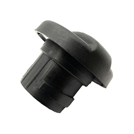 Engine Oil Filler Cap 11127542116 for Mini R55 R56 R55 R57 R58 R59 R60 R61 N12 N16 - KUDUPARTS