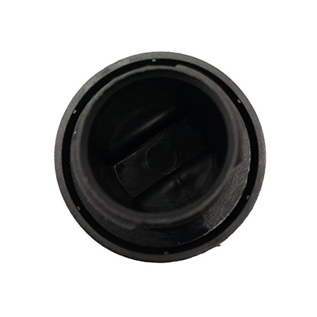 Engine Oil Filler Cap 11127542116 for Mini R55 R56 R55 R57 R58 R59 R60 R61 N12 N16 - KUDUPARTS