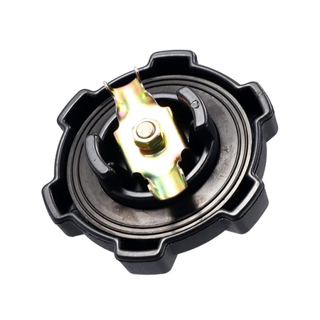 Engine Oil Filler Cap 1250A015 MD008784 for Mitsubishi Eclipse Galant Lancer 1985-2012 - KUDUPARTS