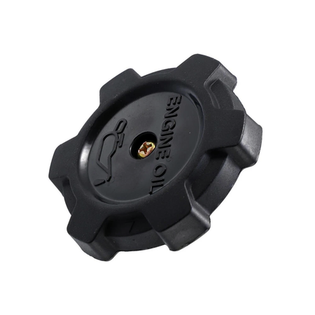 Engine Oil Filler Cap 1250A015 MD008784 for Mitsubishi Eclipse Galant Lancer 1985-2012 - KUDUPARTS