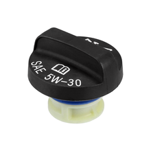 Engine Oil Filler Cap Cover 80987 12573342 12573342 24100010 for GMC Sierra Yukon Savana for Chevrolet Silverado Tahoe Impala