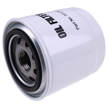 Engine Oil Filter 46668934 for Bobcat Doosan Air Compressor P250/HP210WDO-T4F