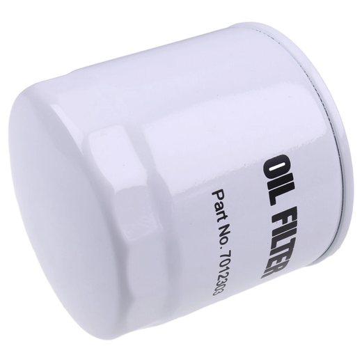 Engine Oil Filter 46668934 for Bobcat Doosan Air Compressor P250/HP210WDO-T4F - KUDUPARTS