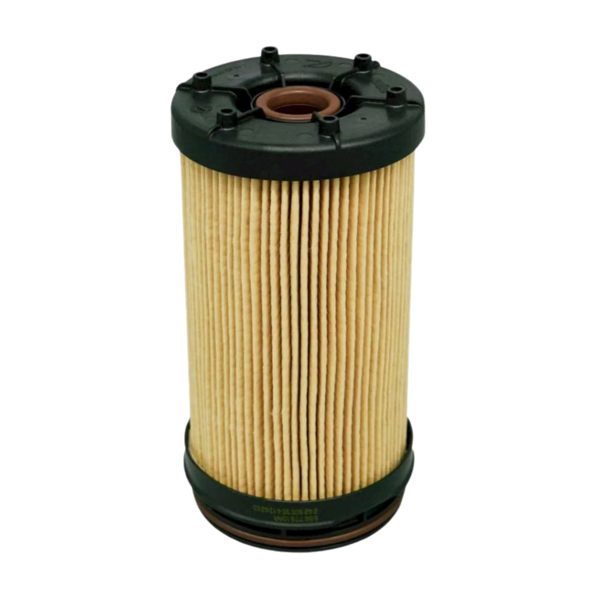 Engine Oil Filter 68677810AA for Ram 2500 3500 4500 5500 6.7L - KUDUPARTS