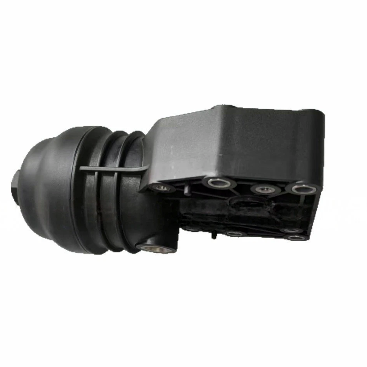 Engine Oil Filter Assembly 26300-2JTA1 for 2020-2024 Hyundai Sonata Tucson NX4 Kona