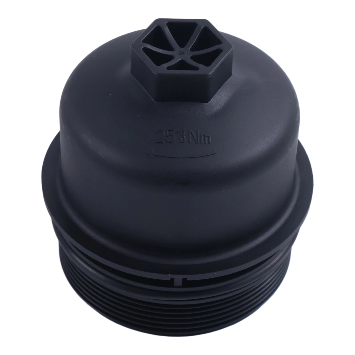 Engine Oil Filter Cap 55595790 for 2016-2022 Chevrolet Colorado GMC Canyon - KUDUPARTS