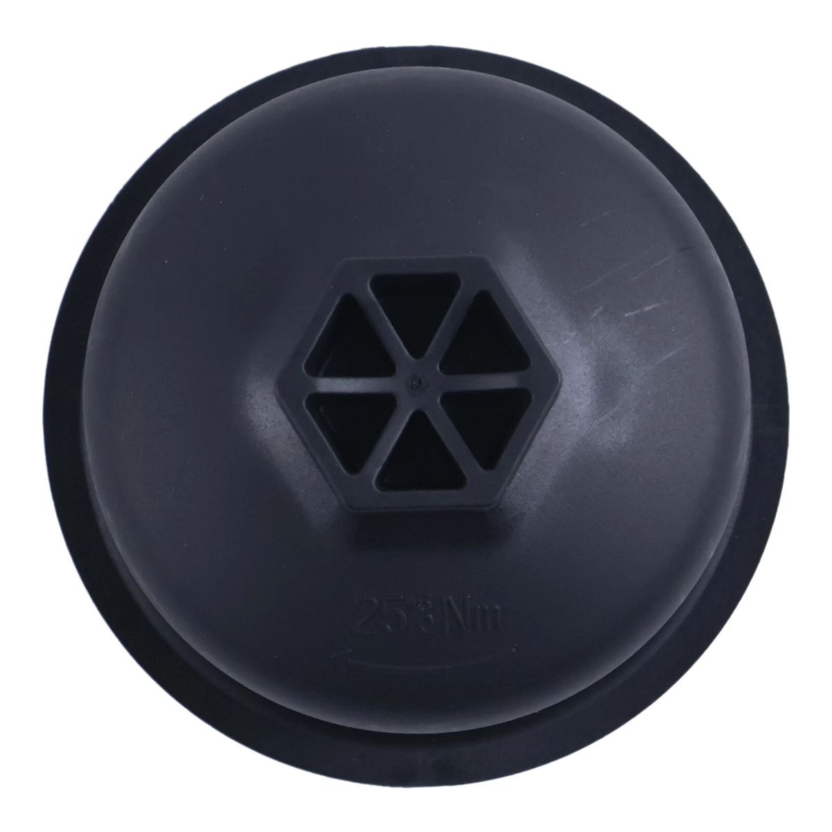 Engine Oil Filter Cap 55595790 for 2016-2022 Chevrolet Colorado GMC Canyon - KUDUPARTS