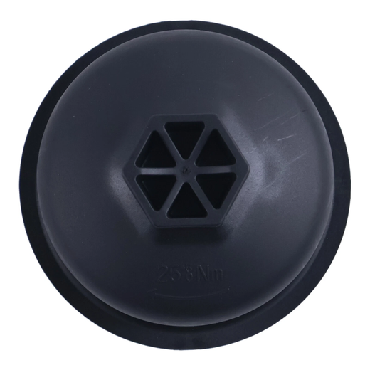 Engine Oil Filter Cap 55595790 for 2016-2022 Chevrolet Colorado GMC Canyon - KUDUPARTS
