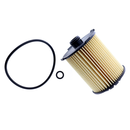 Engine Oil Filter Element 32140029 for 2015-2021 Volvo S60 S90 V40 V60 V90II-Estate XC60 XC70 XC90 - KUDUPARTS