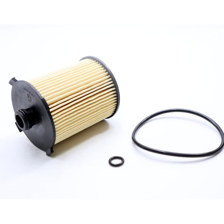 Engine Oil Filter Element 32140029 for 2015-2021 Volvo S60 S90 V40 V60 V90II-Estate XC60 XC70 XC90 - KUDUPARTS