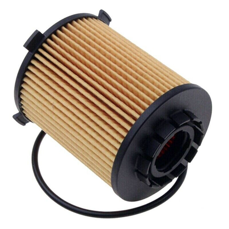 Engine Oil Filter Element 32140029 for 2015-2021 Volvo S60 S90 V40 V60 V90II-Estate XC60 XC70 XC90 - KUDUPARTS