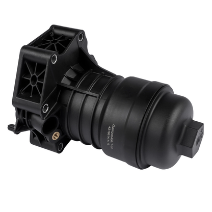 Engine Oil Filter Housing Assembly 06M115401K 06M103175C for VW Audi S4 S5 A6 A7 SQ5