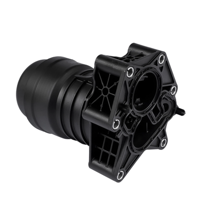 Engine Oil Filter Housing Assembly 06M115401K 06M103175C for VW Audi S4 S5 A6 A7 SQ5