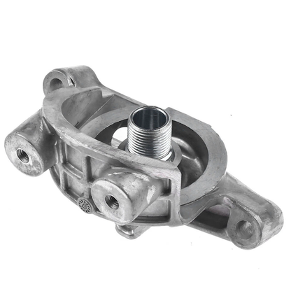 Engine Oil Filter Housing Base 15310-RZA-000 for Honda CR-V L4 2.4L 2007-2009