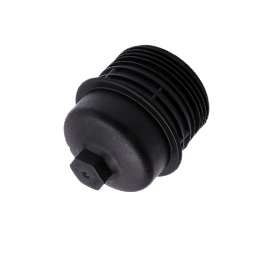 Engine Oil Filter Housing Cap Cover 26350-3C701 for Hyundai Genesis Coupe 3.8L V6 2012-2016 - KUDUPARTS