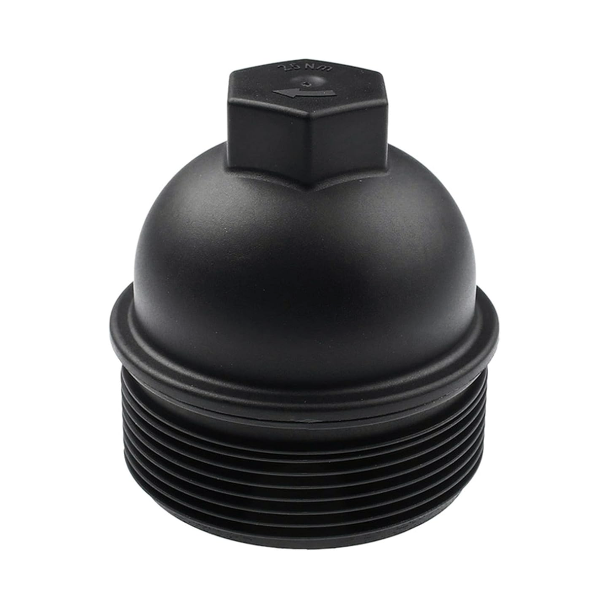 Engine Oil Filter Housing Cover 079115433D for Audi 2007-2010 Q7