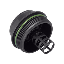 Engine Oil Filter Housing Cover 1S7G-6A832-BB 1S7G-6A832-BA for Ford Escape Mercury Mariner Mazda CX-7 Tribute