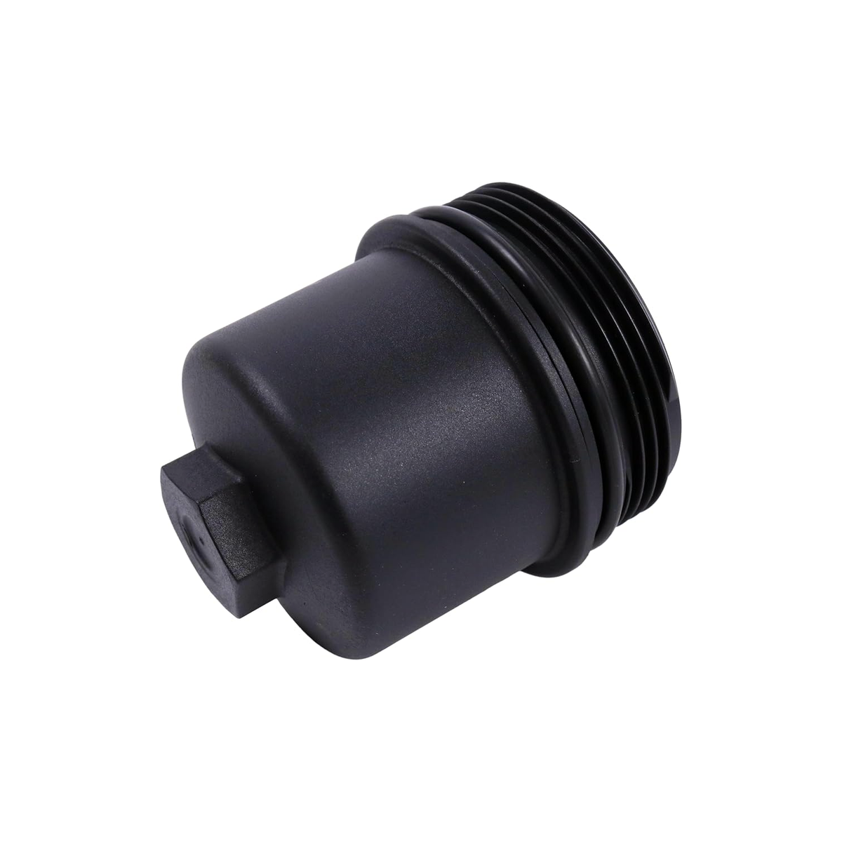 Engine Oil Filter Housing Cover 2781800138 for Mercedes-Benz CL550 CLS550 E550 GL450 GL550 CL63 E63 G63 GL63 AMG - KUDUPARTS