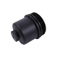Engine Oil Filter Housing Cover 2781800138 for Mercedes-Benz CL550 CLS550 E550 GL450 GL550 CL63 E63 G63 GL63 AMG
