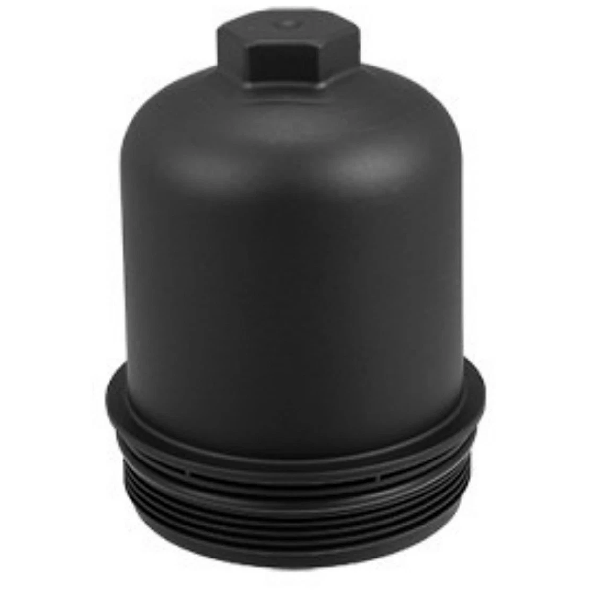 Engine Oil Filter Housing Cover 946-107-022-75 for Porsche Macan Cayenne 2015-2018 Panamera 2014-2016