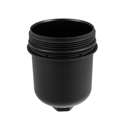 Engine Oil Filter Housing Cover 946-107-022-75 for Porsche Macan Cayenne 2015-2018 Panamera 2014-2016