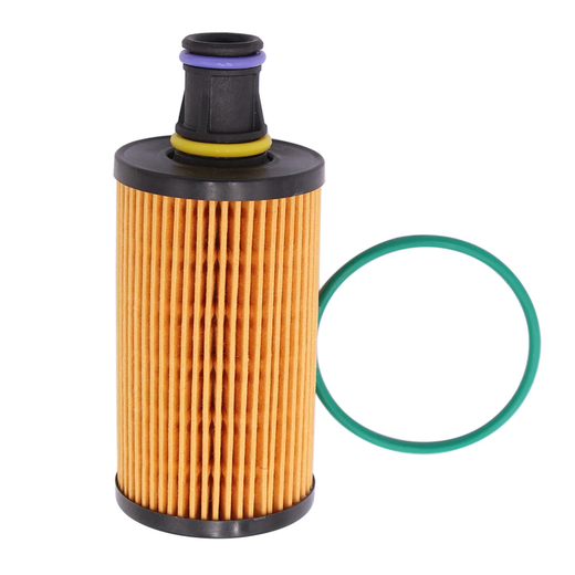 Engine Oil Filter LR133455 for Land Rover Discovery Defender Range Sport 3.0L - KUDUPARTS