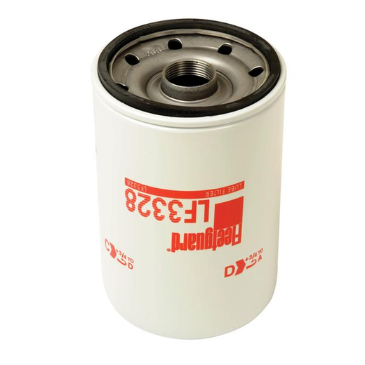 Engine Oil Lube Filter LF3328 for Fleetguard - KUDUPARTS