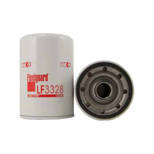 Engine Oil Lube Filter LF3328 for Fleetguard - KUDUPARTS