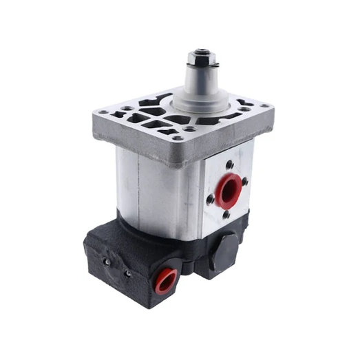Engine Oil Pump 5149231 for New Holland F110 F140 F115 F120 F100 F130 - KUDUPARTS