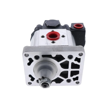Engine Oil Pump 5149231 for New Holland F110 F140 F115 F120 F100 F130 - KUDUPARTS