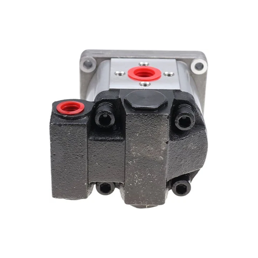 Engine Oil Pump 5162569 for New Holland Fiat Tractor F140 F130 - KUDUPARTS