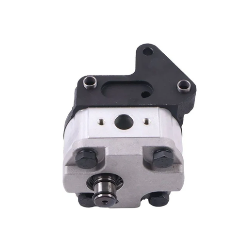 Engine Oil Pump 8.6 CC 5161711 for New Holland 160-90 180-90 140-90 Tractor - KUDUPARTS