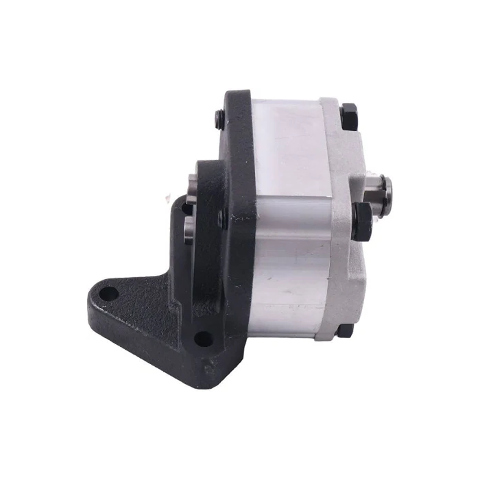 Engine Oil Pump 8.6 CC 5161711 for New Holland 160-90 180-90 140-90 Tractor - KUDUPARTS