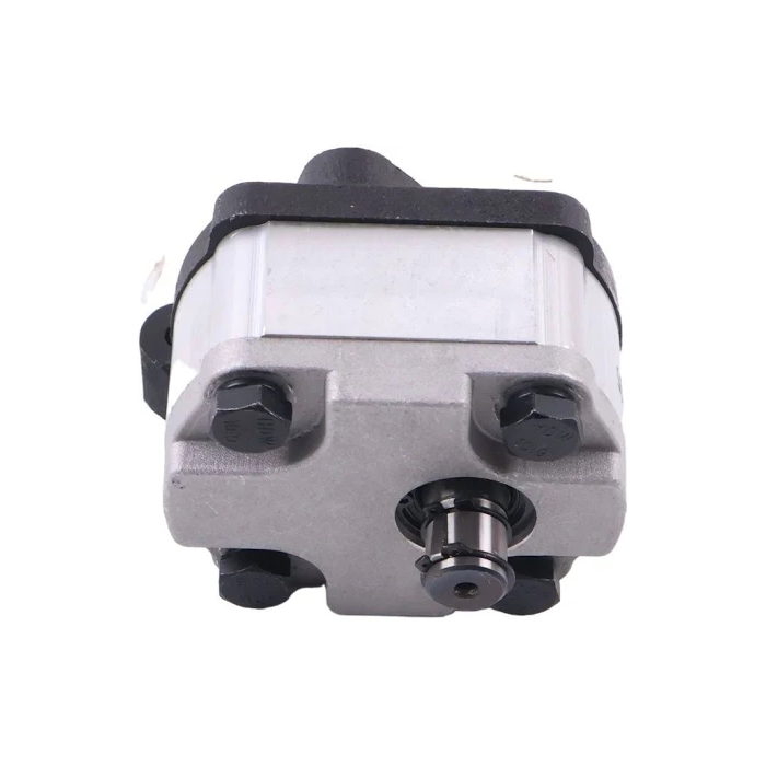 Engine Oil Pump 8.6 CC 5161711 for New Holland 160-90 180-90 140-90 Tractor - KUDUPARTS
