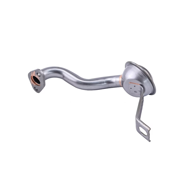 Engine Oil Pump Pickup Tube 26250-2E031 26250-2E021 for 2011-2023 Hyundai Elantra GT Coupe Tucson Elantra Kia Optima Soul Forte - KUDUPARTS