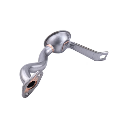 Engine Oil Pump Pickup Tube 26250-2E031 26250-2E021 for 2011-2023 Hyundai Elantra GT Coupe Tucson Elantra Kia Optima Soul Forte - KUDUPARTS