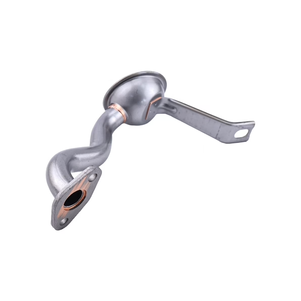 Engine Oil Pump Pickup Tube 26250-2E031 26250-2E021 for 2011-2023 Hyundai Elantra GT Coupe Tucson Elantra Kia Optima Soul Forte - KUDUPARTS