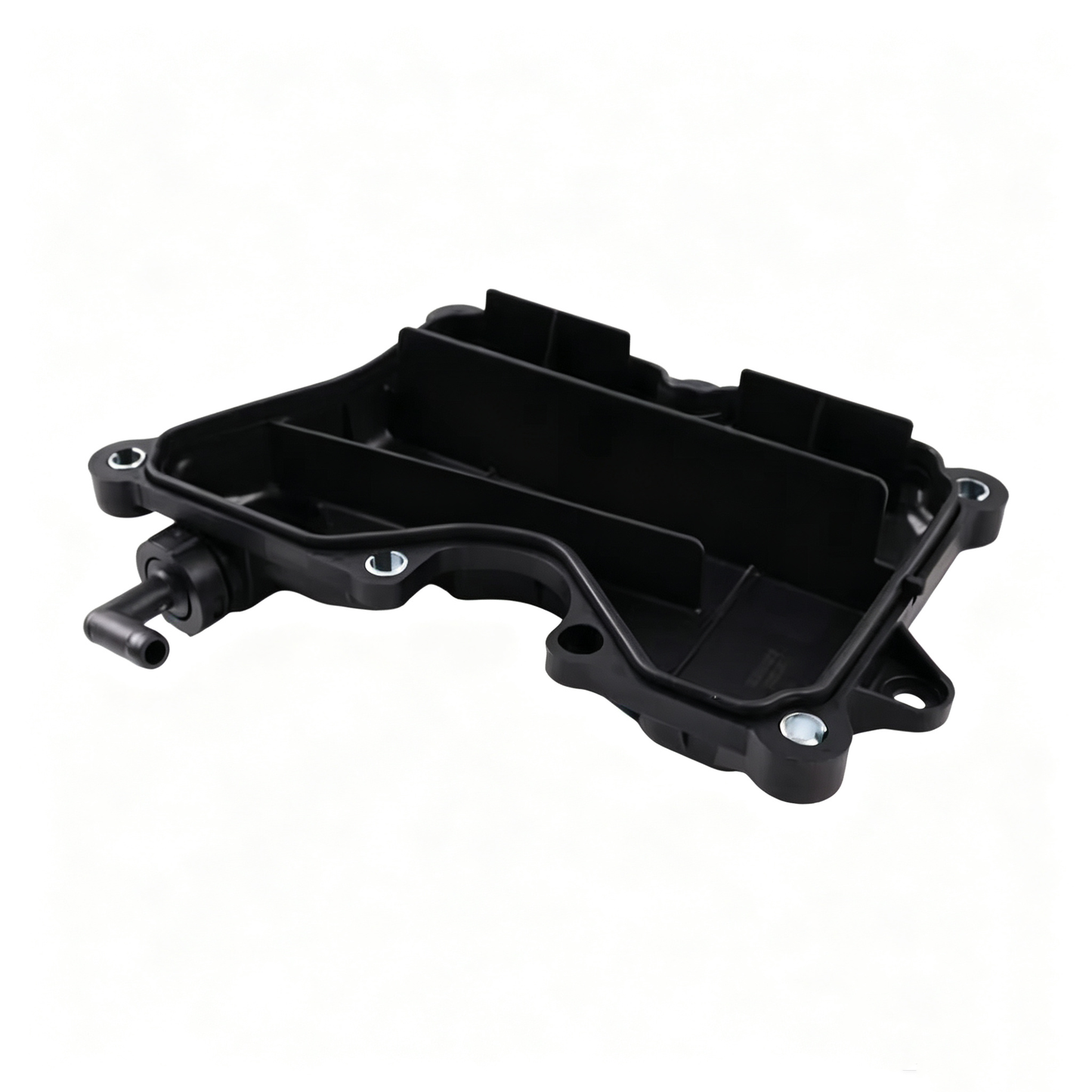 Engine Oil Separator Housing ZJ01-13-570 for 2011-2014 Mazda 2