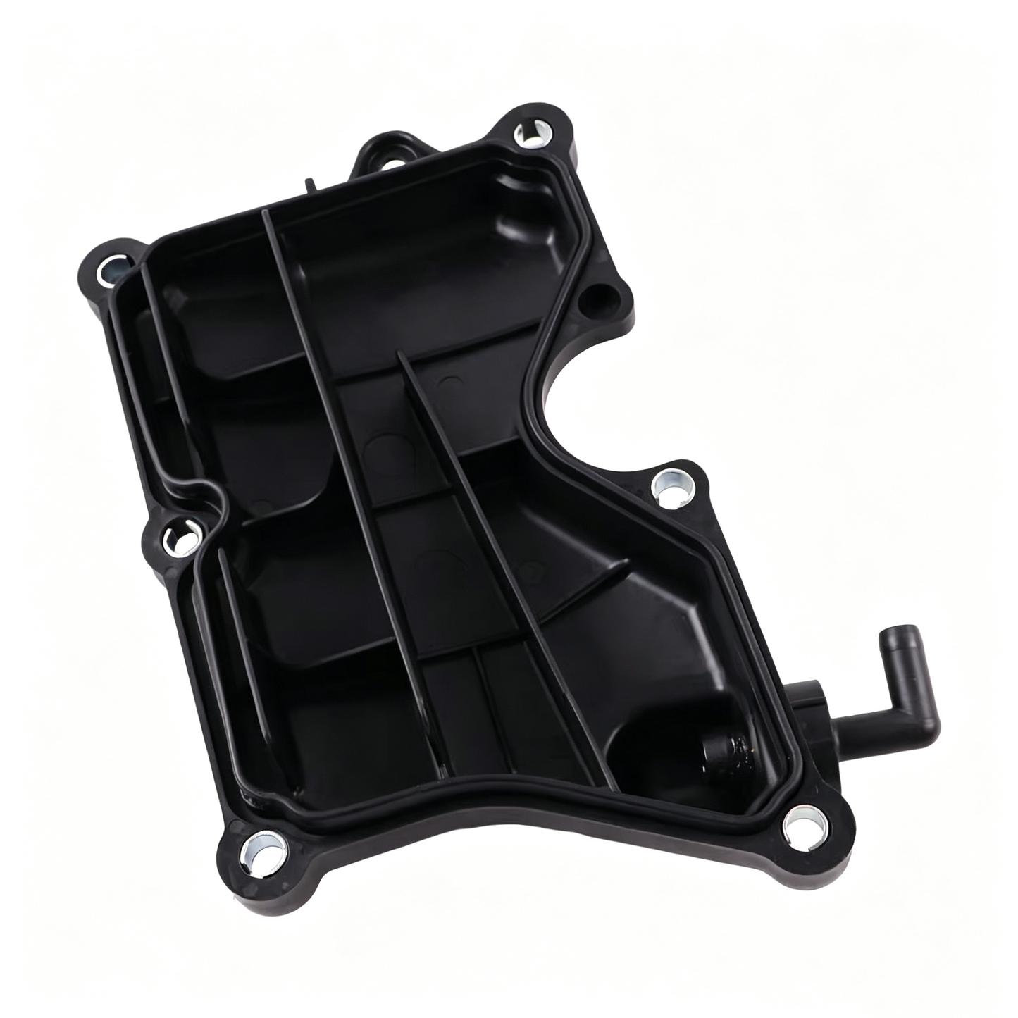 Engine Oil Separator Housing ZJ01-13-570 for 2011-2014 Mazda 2