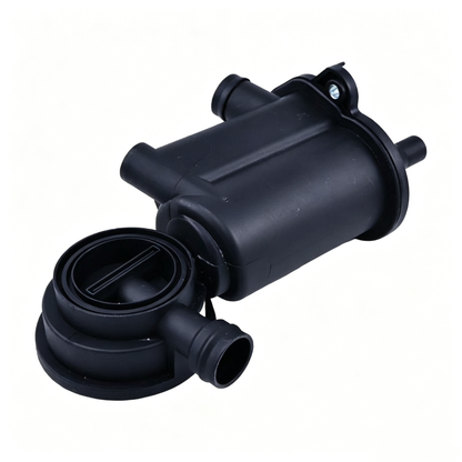 Engine Oil Separator PCV Crankcase Vent 99610702601 for 2003-2008 Porsche Boxster Cayman