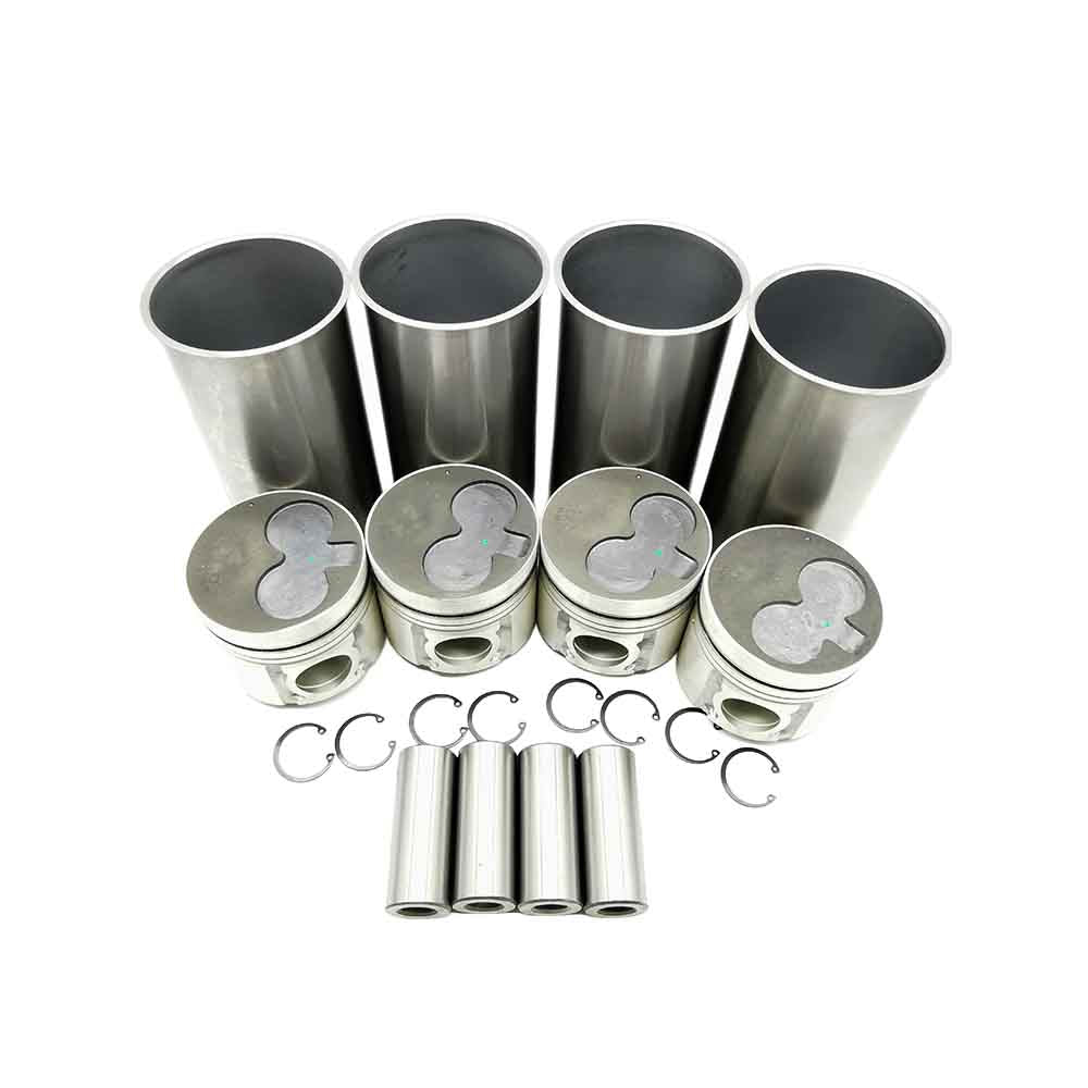 Engine Overhaul Rebuild Kit For Isuzu NPR NQR GMC Chevy W 4BD2 4BD2T 3.9L 1992-98