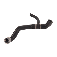 Manguera de refrigerante del radiador del motor 1645010582 para Mercedes-Benz ML320 ML350 2006-2011